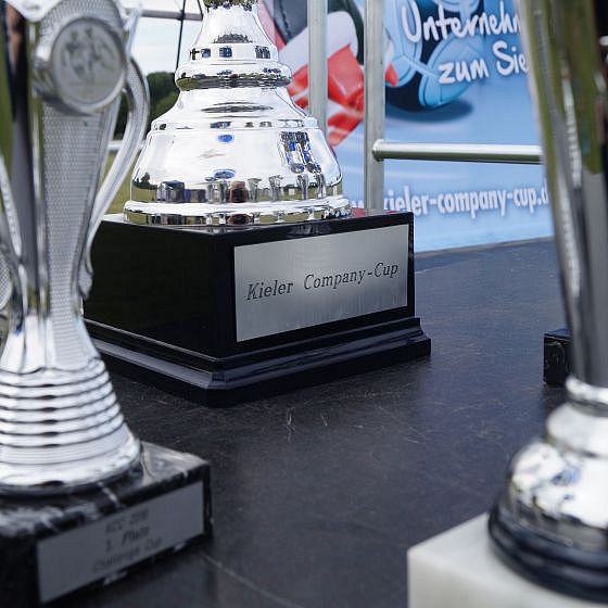 Trophäen (2) Vorschau